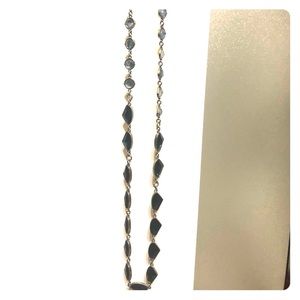 Chloe and Isabel necklace/bracelet